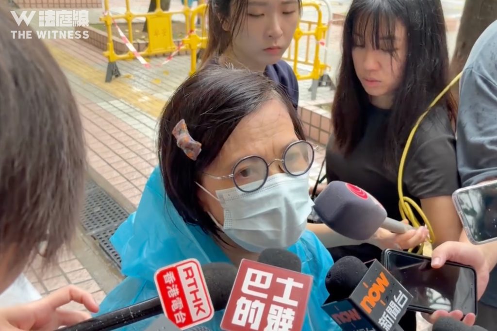 宏泰閣 8 樓住戶郭太