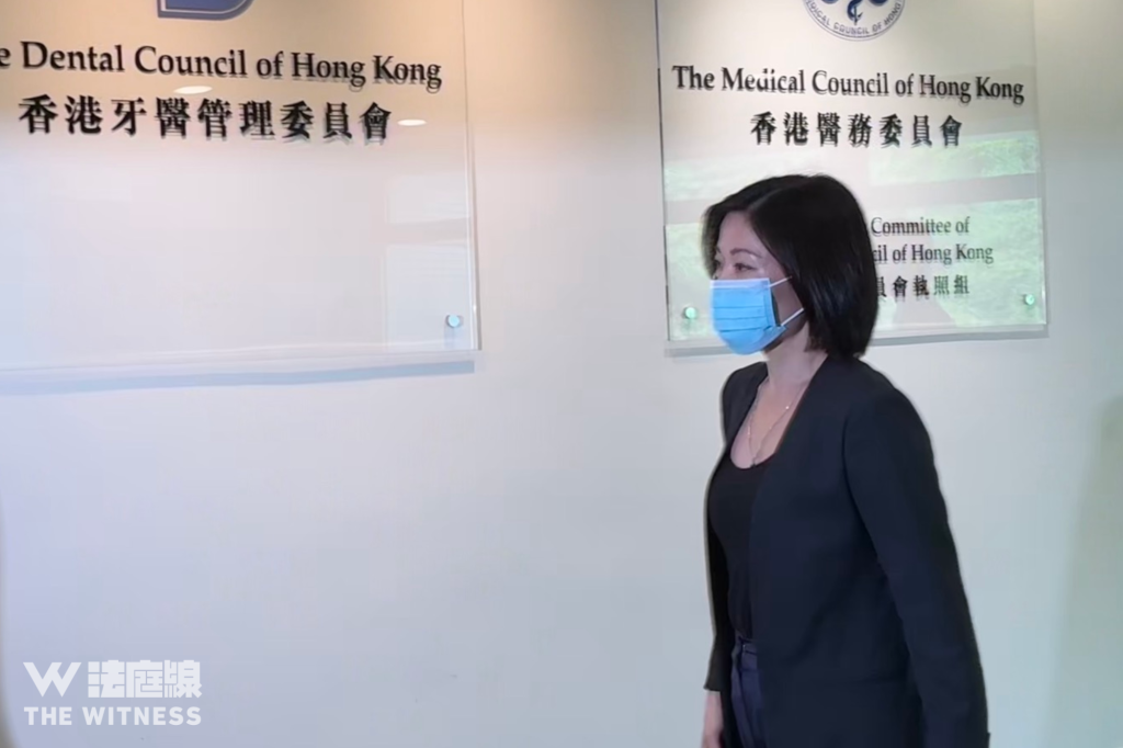 莊慧敏