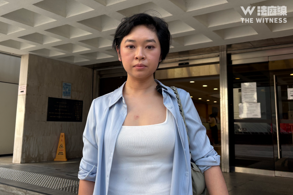 記協主席鄭嘉如