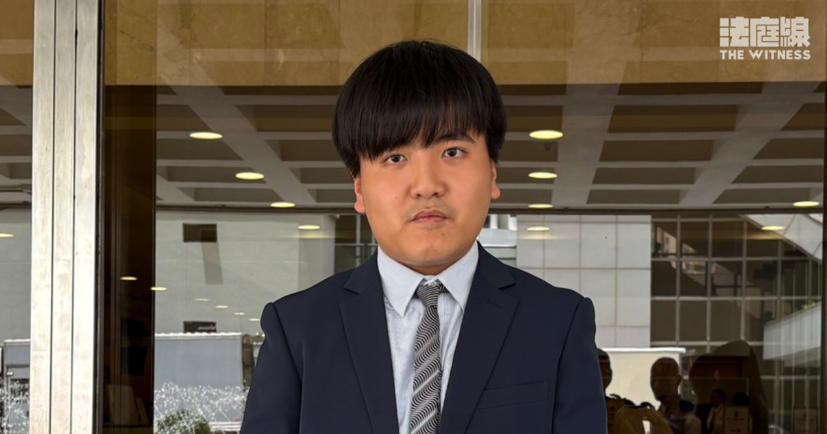 賴卓賢