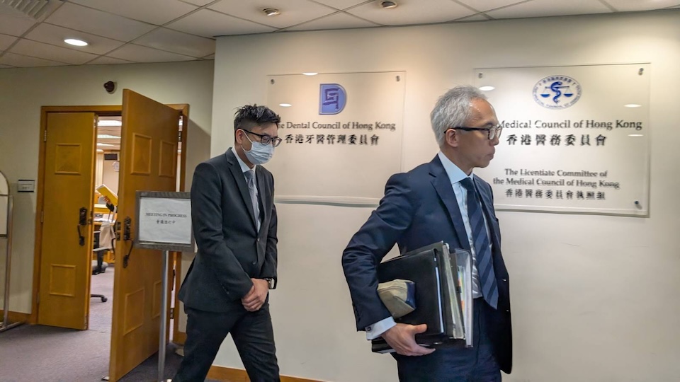 謝得言 簡錦輝