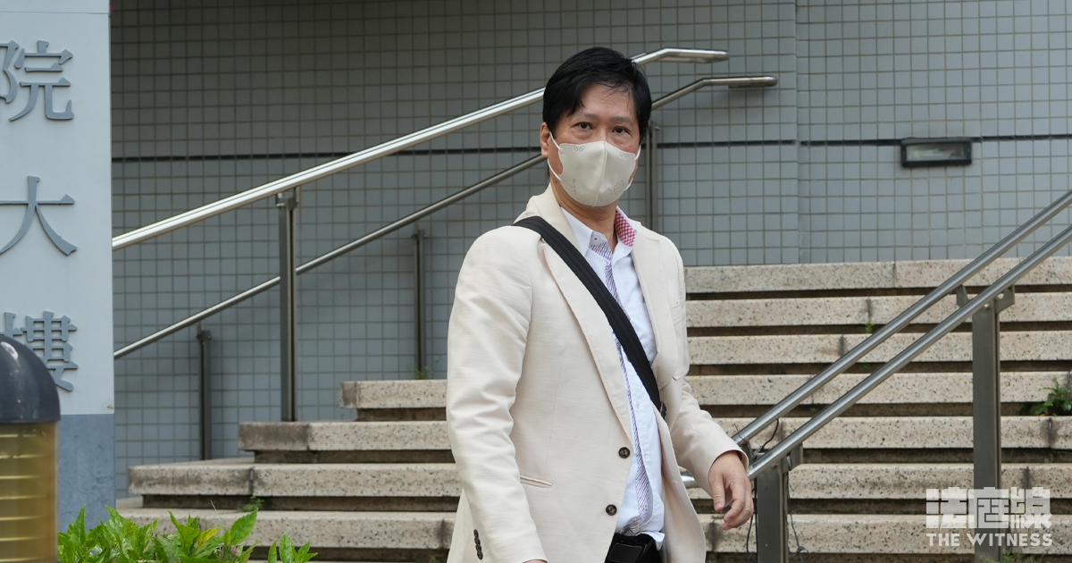 大班麵包等3公司欠薪至少131萬元　認96張傳票罪罰款25萬　官下令最遲半年內繳清