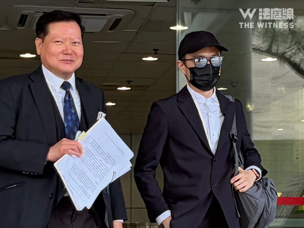 被告鍾瑋澤