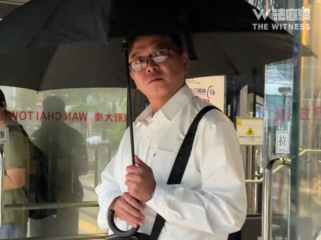 被告胡漢傑