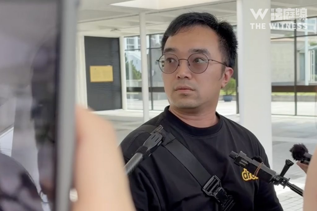 宏盛閣廖生