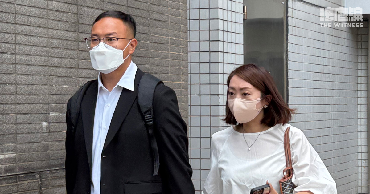被告伍嘉威
