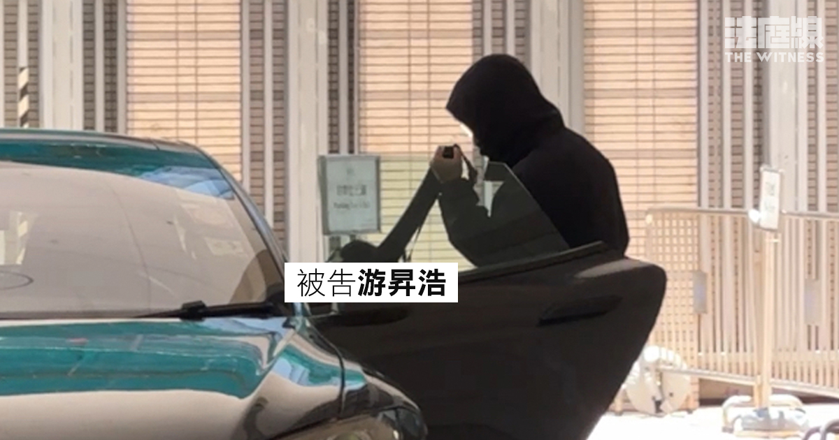 被告游昇浩