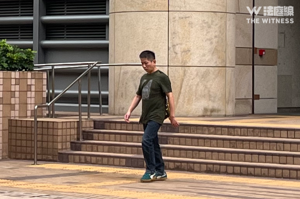 被告龎禮洲