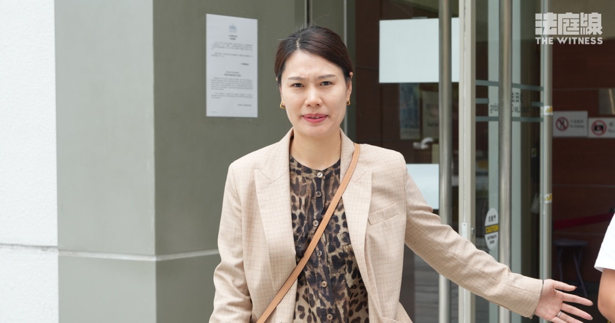 內地女涉假結婚來港、騙分娩服務　「金手指」證人失聯　押後周三續審
