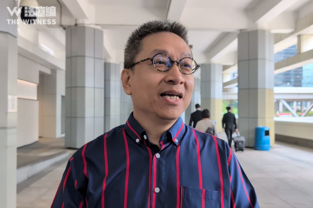 潘焯鴻