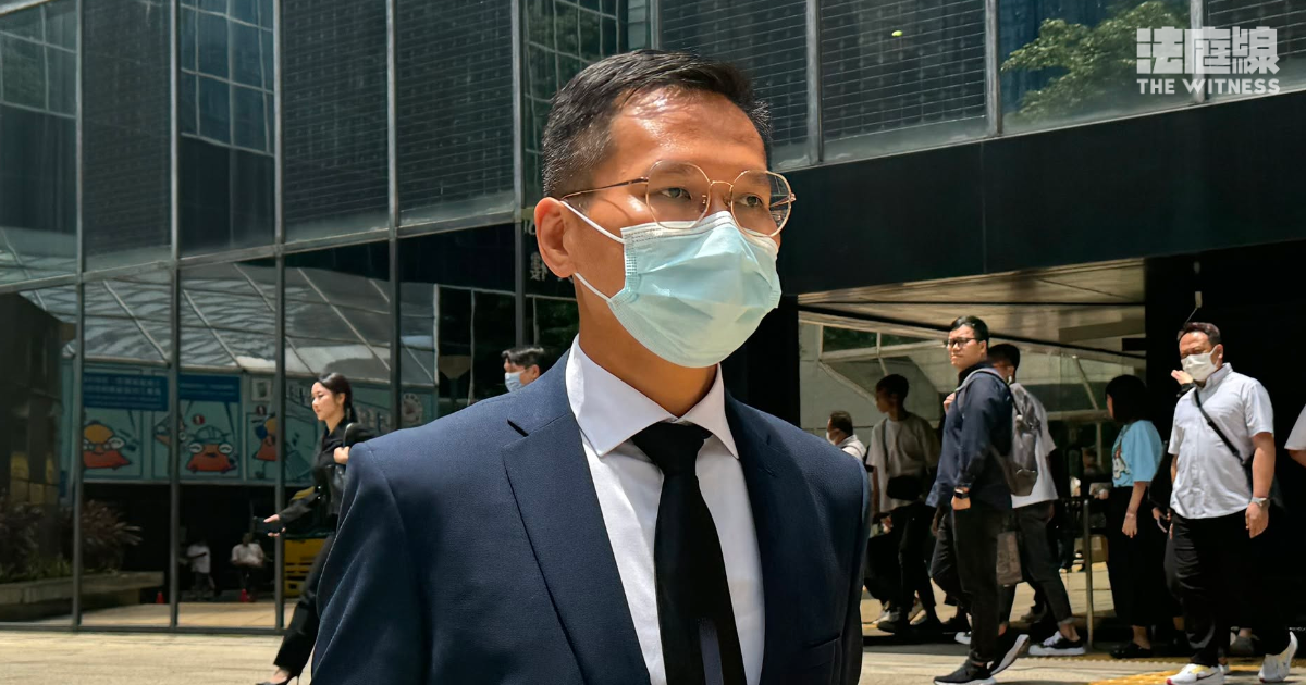 陸振中
