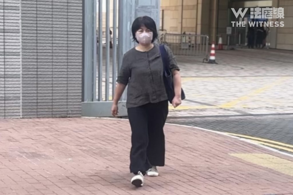 護士蘇立群