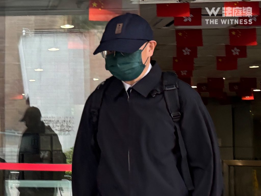 林永康