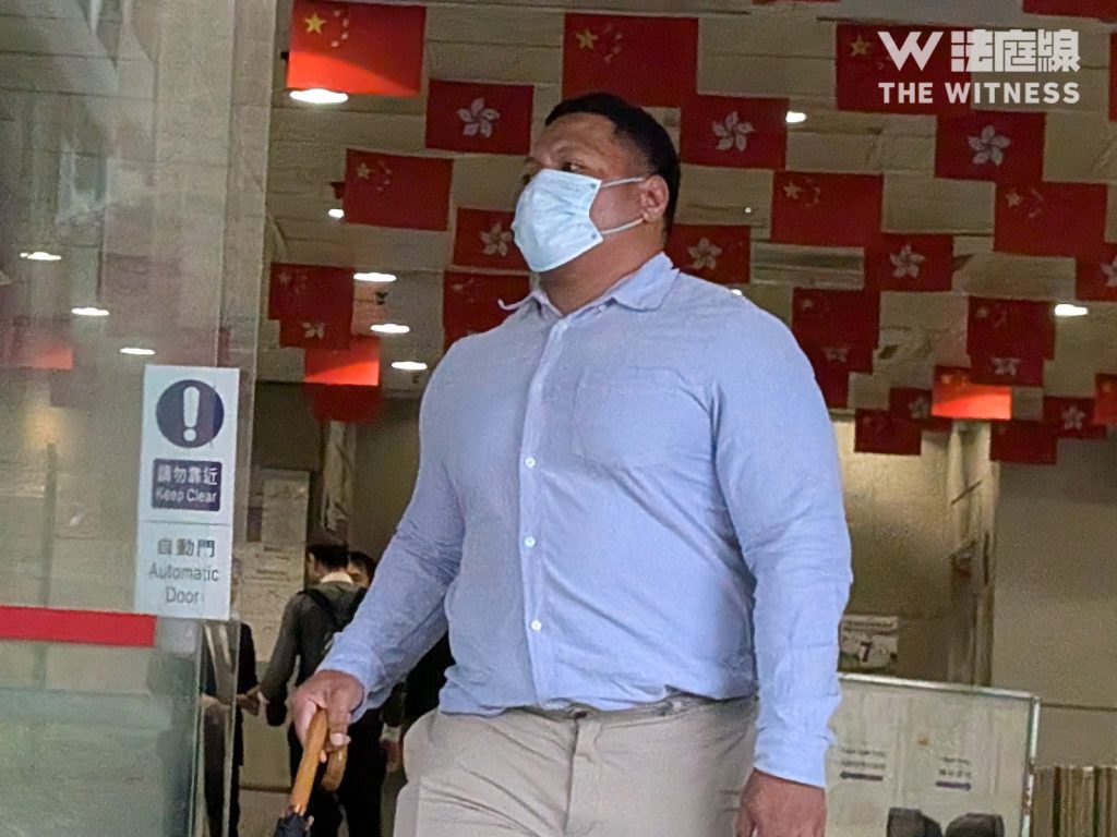 被告SOLOMONA PENESA Faizal
