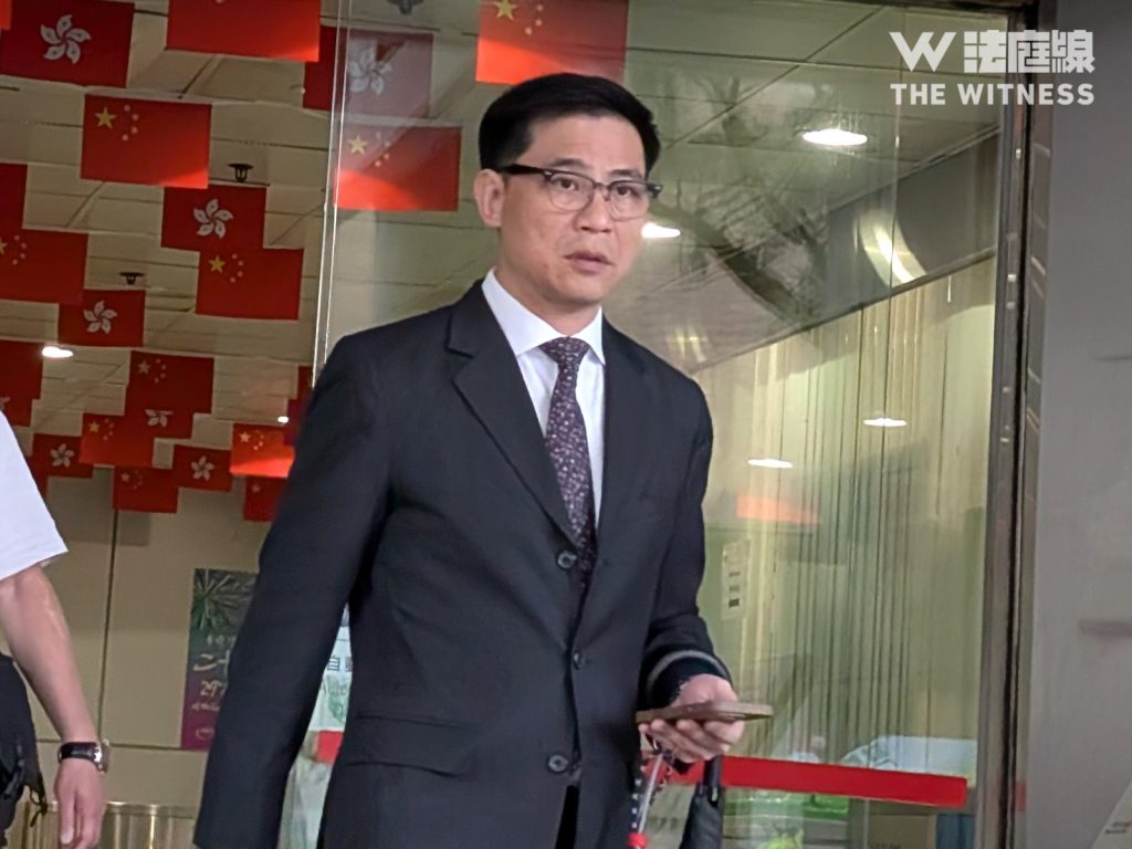 SOLOMONA PENESA Faizal代表律師