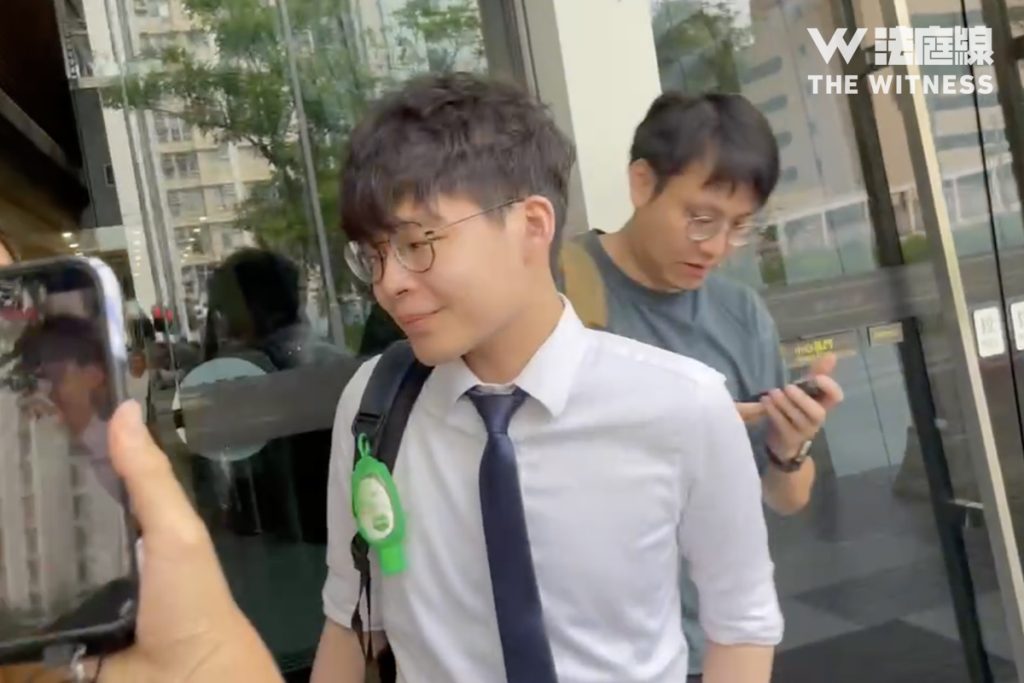 疑似合安代表律師
