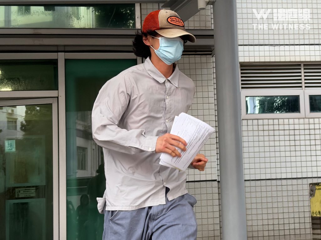 被告陳天樂
