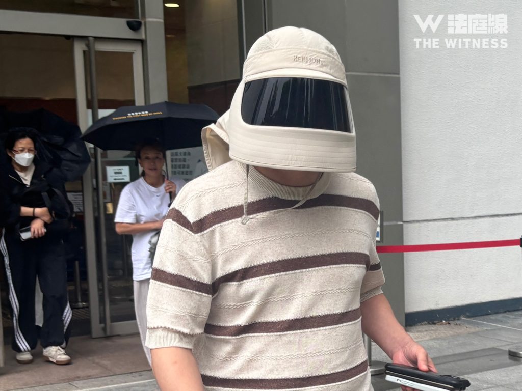被告 韓勝男