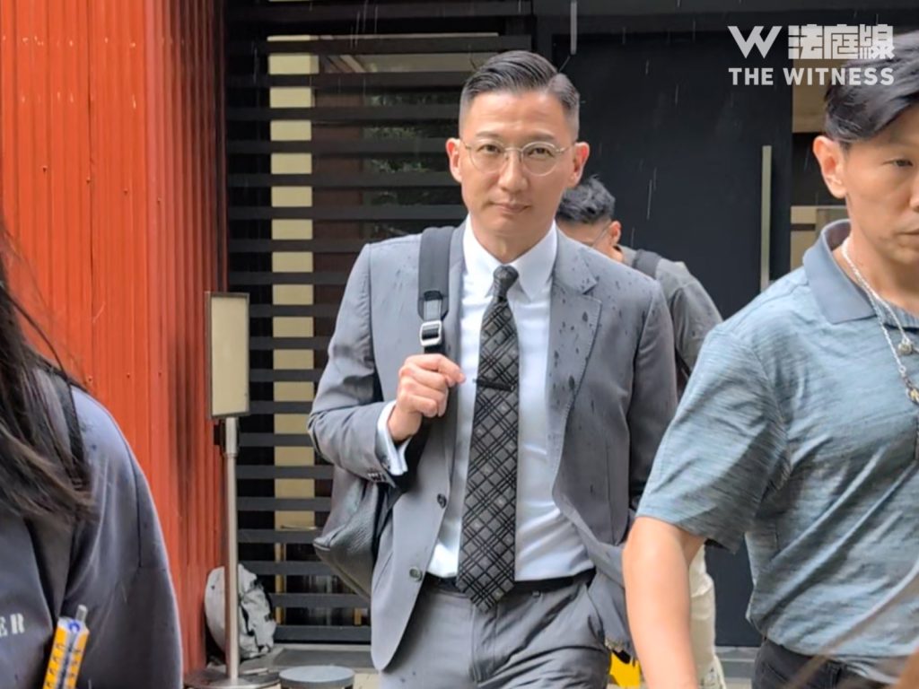 周毅剛