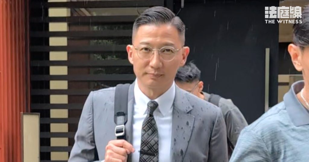 周毅剛