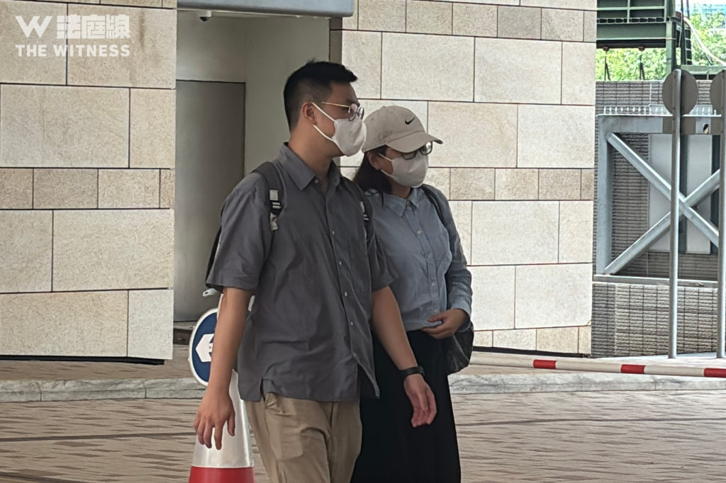 死者父:余炳恒 母:羅嘉倩