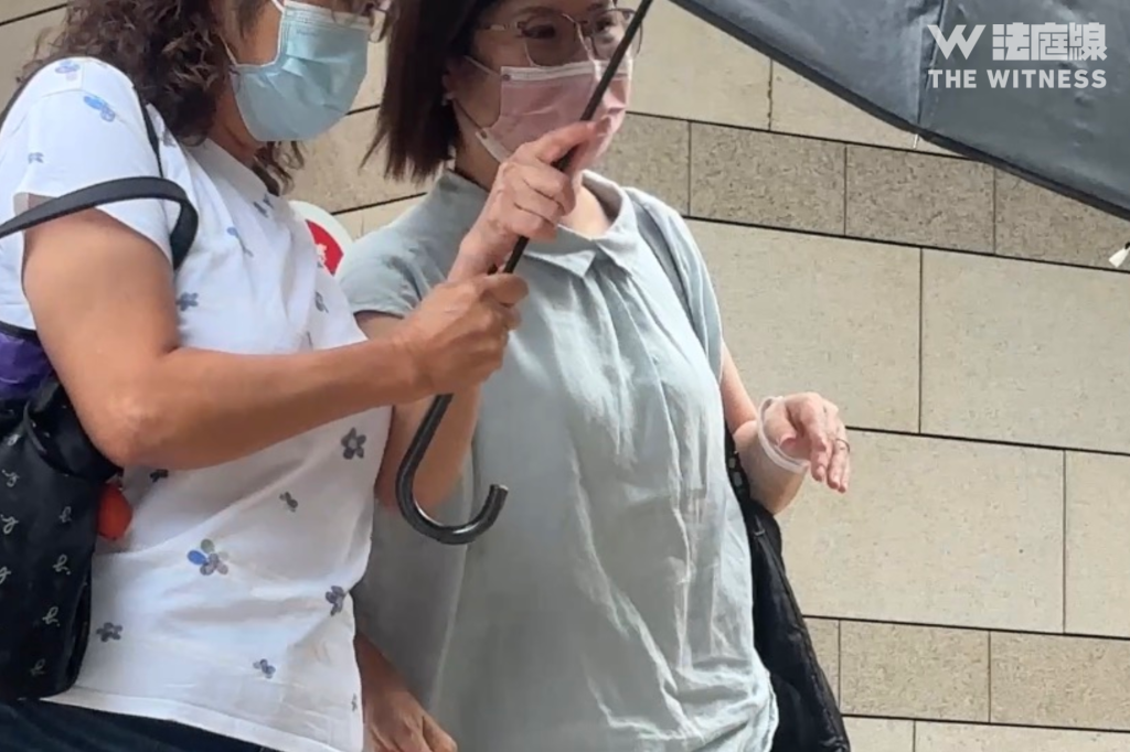 張美蓮