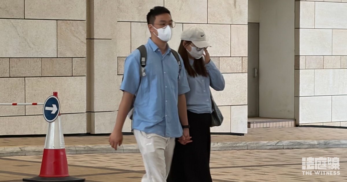 死因 女嬰父母 余炳恒 羅嘉倩