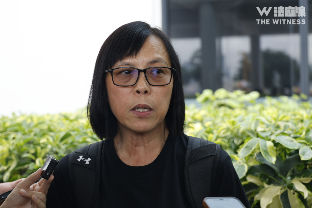 宏福苑 何小姐
