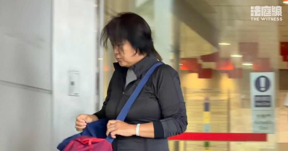 51歲訓練營教練涉摑8歲童　要求高溫下罰企　被控兩虐兒罪　保釋至9.23答辯