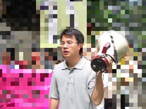 尹兆堅
