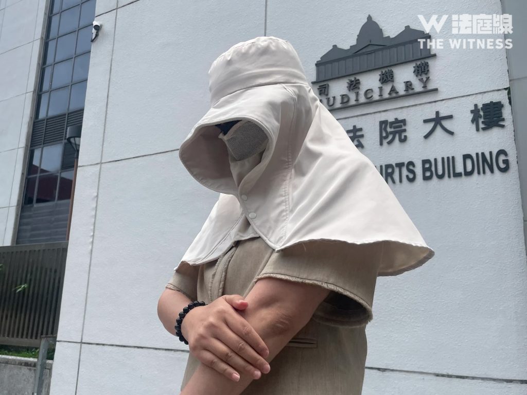 被告蔣林霖