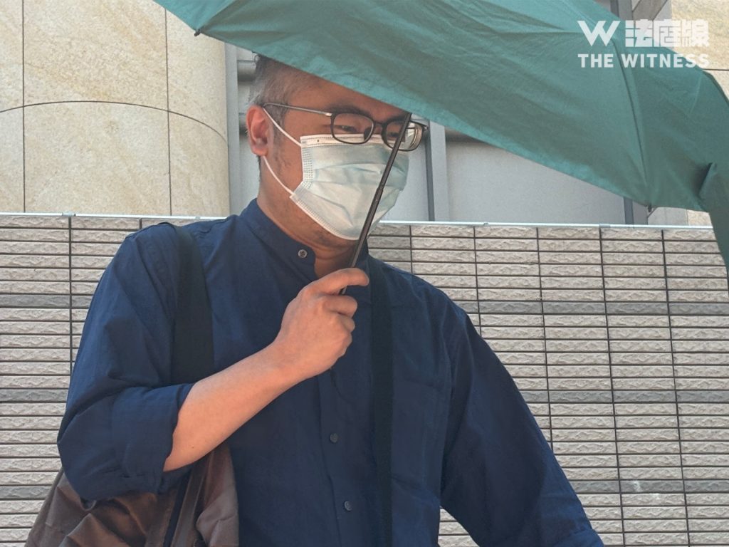 被告羅銳