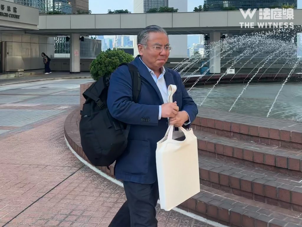 申請人劉嶔