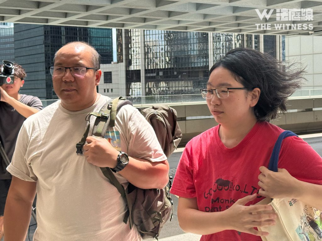 Save Lily事件|曾先生、關小姐