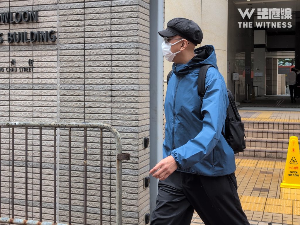 被告莊德賢