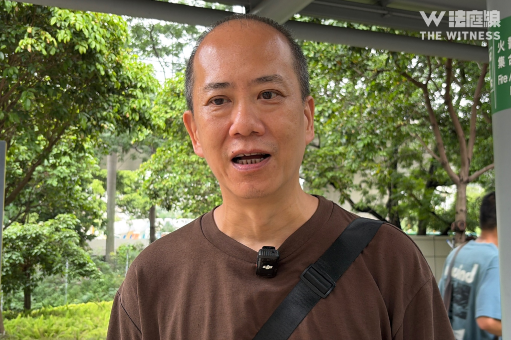 關振邦