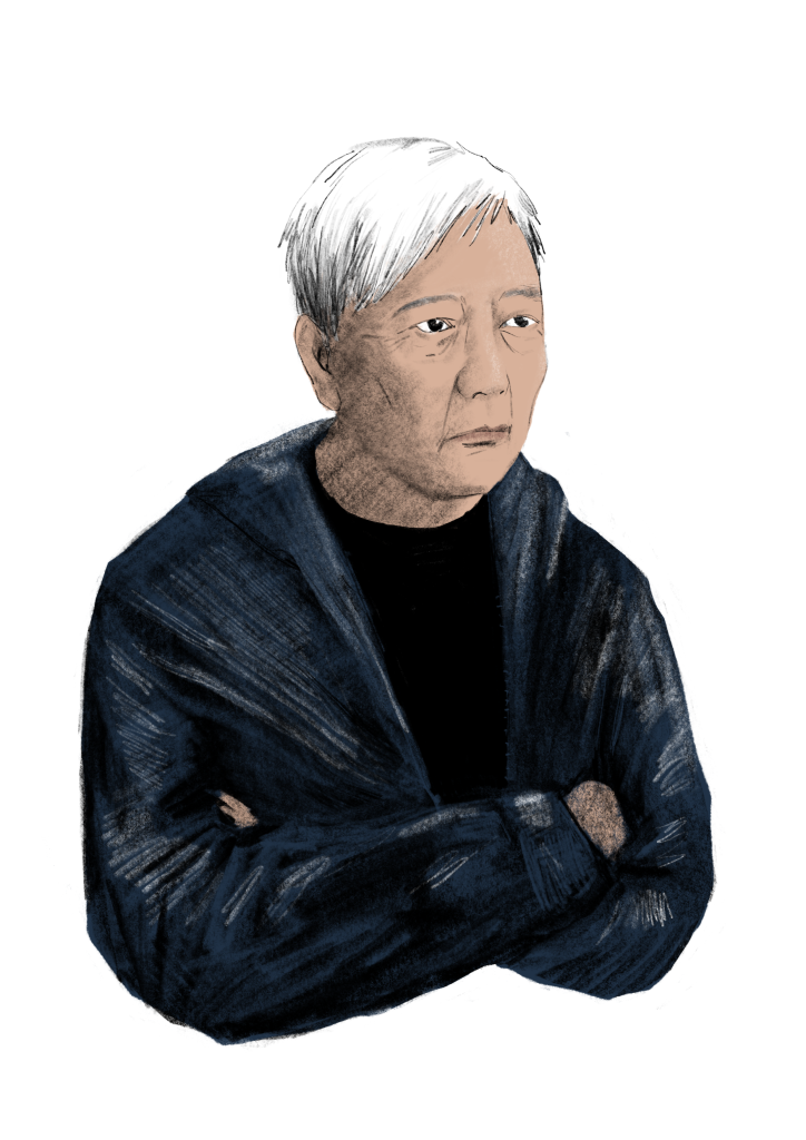 李卓人 Kensa Hung