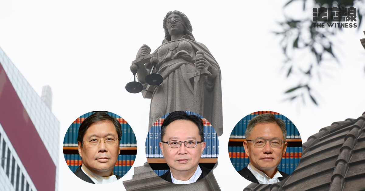 病人體內遺拳頭大小紗布　醫生朱建華術後管理失當罪成　終院拒批上訴許可
