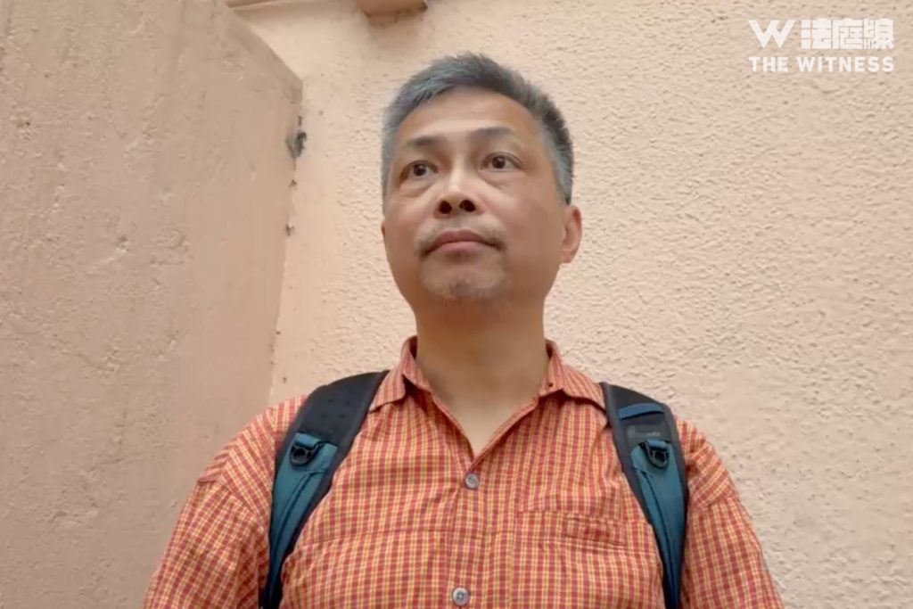2026.9.2 宏福業主大會｜謝牧師