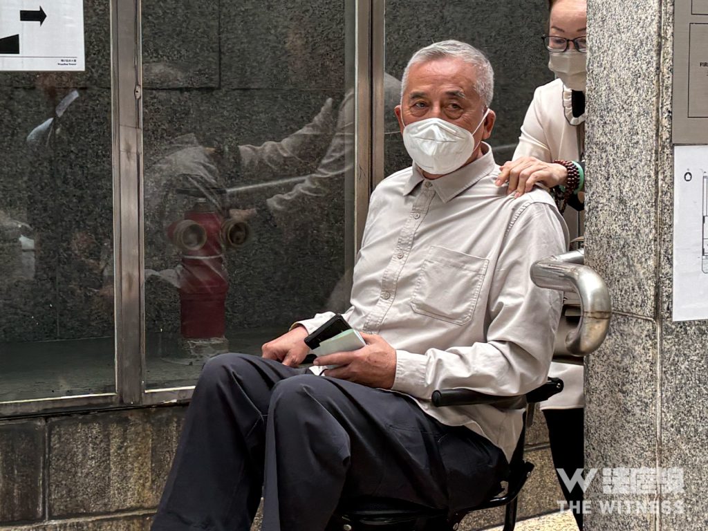 機場三跑分判合約貪污案|吳啟安