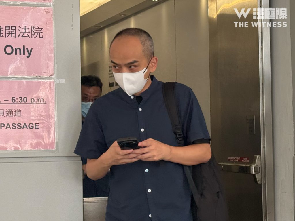 申請人英裕泰