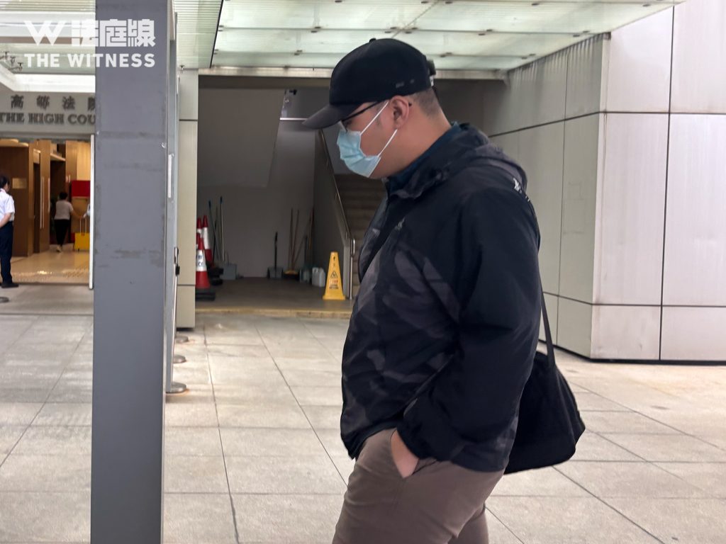 與14歲女童非法性交案 被告吳啟正
