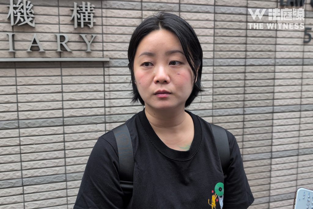 科技園電工觸電亡案 工權會謝欣然
