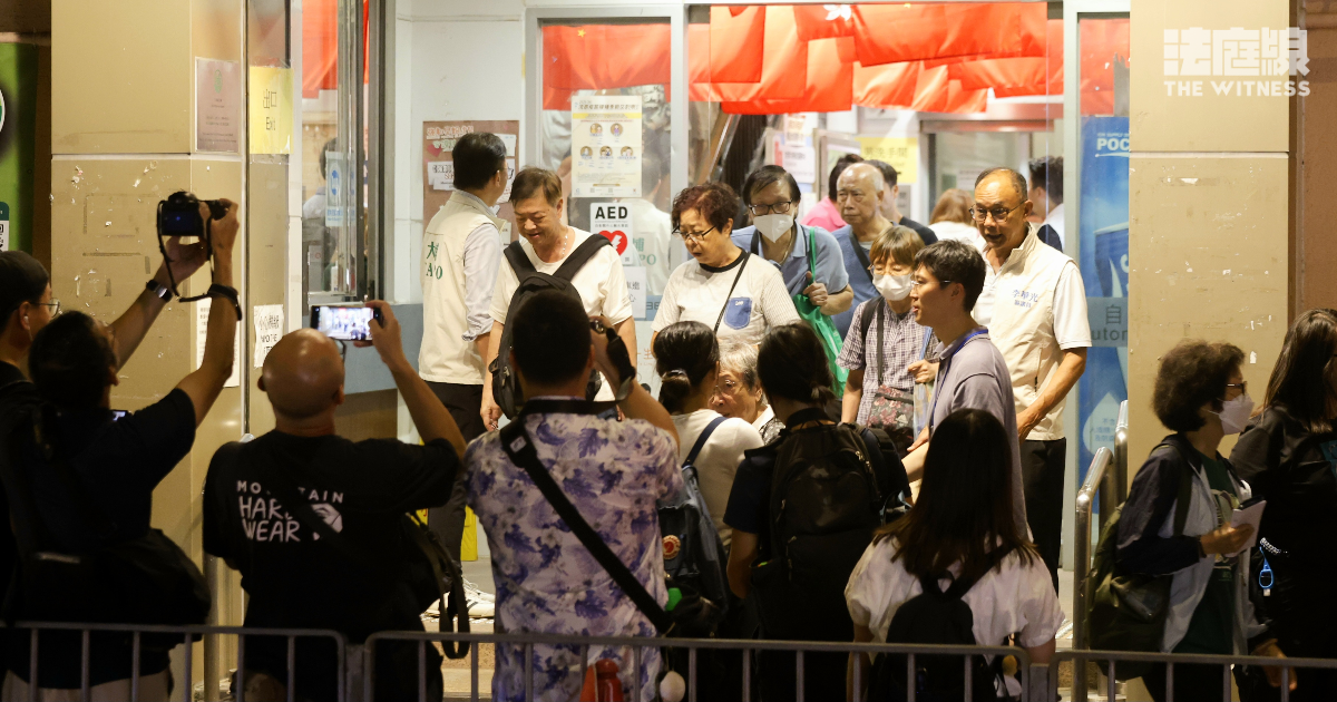 宏福苑業主大會｜合安新簽升降機保養合約遭居民質疑　指12.13前再開會