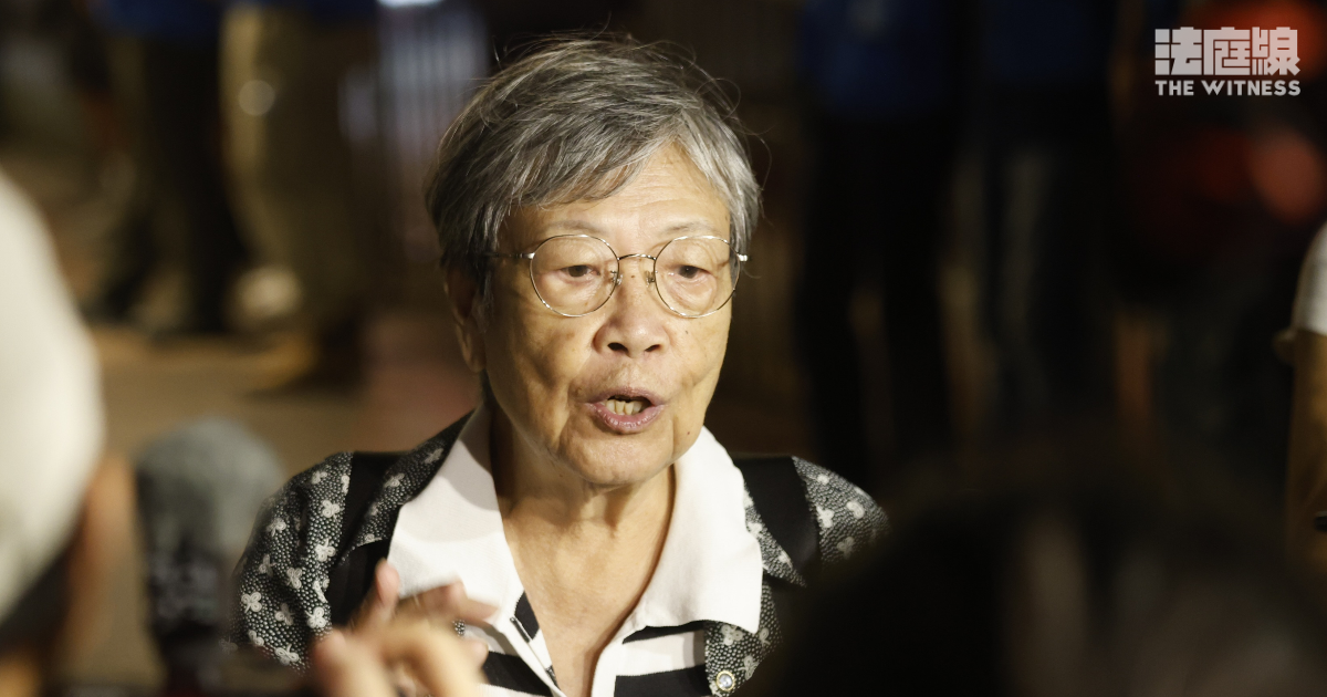 宏福苑特別業主大會　居民：合安繼續「遊花園」　死線下不情不願賣業權