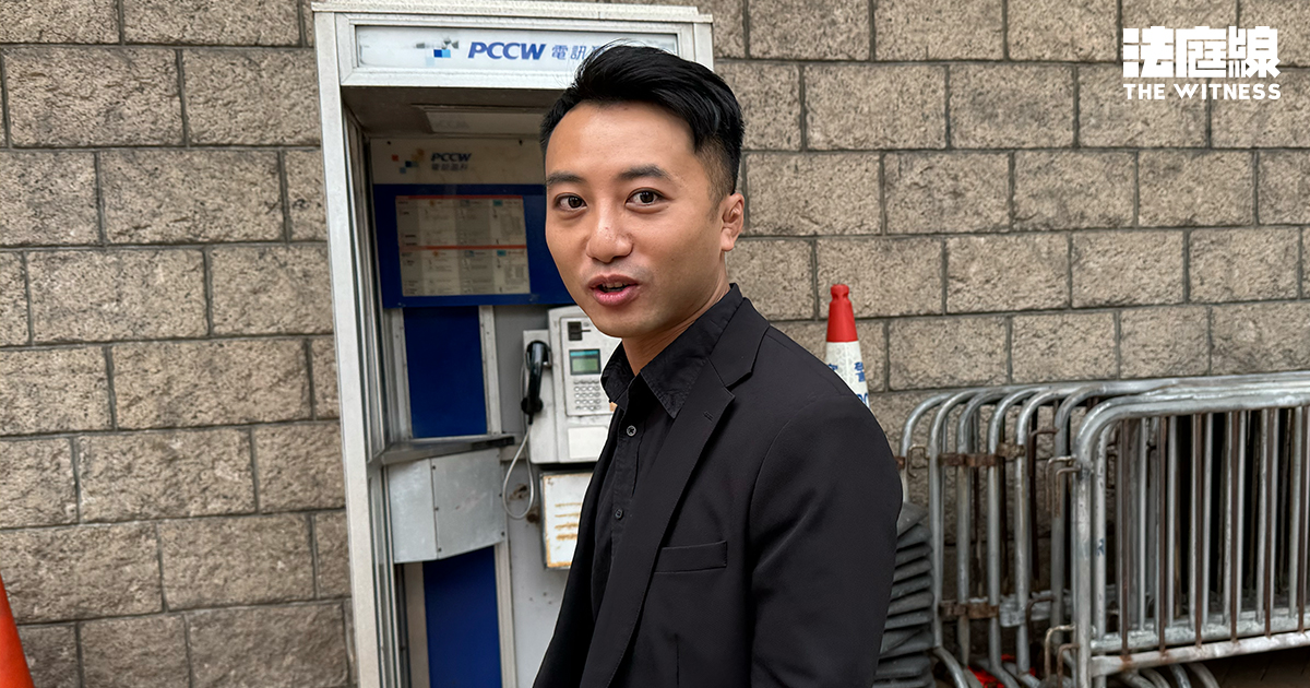 吳子樂