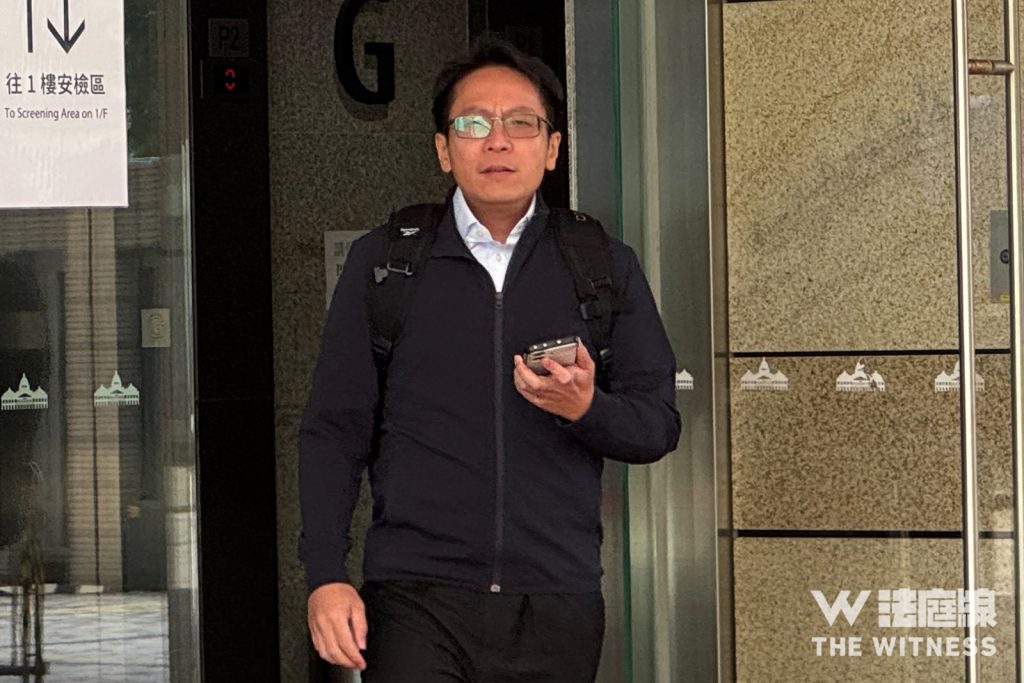 被告李國成