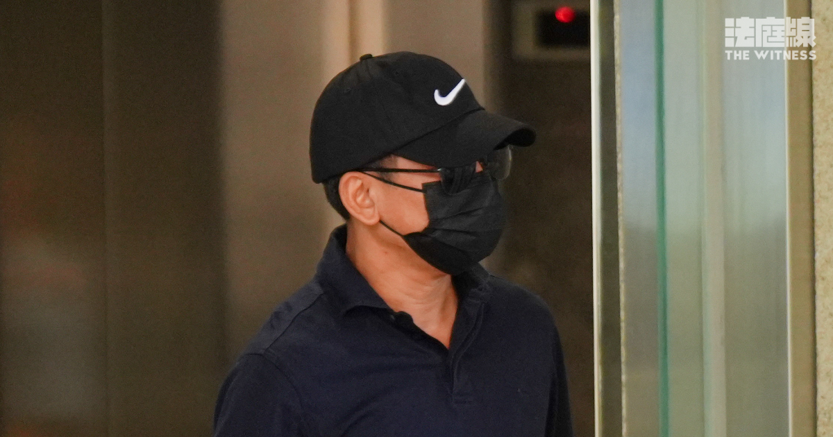 宏福苑大火｜宏業侯華健、鴻毅黃俠然7人被控誤殺等罪明年1月再訊　官關注鴻毅會否有代表