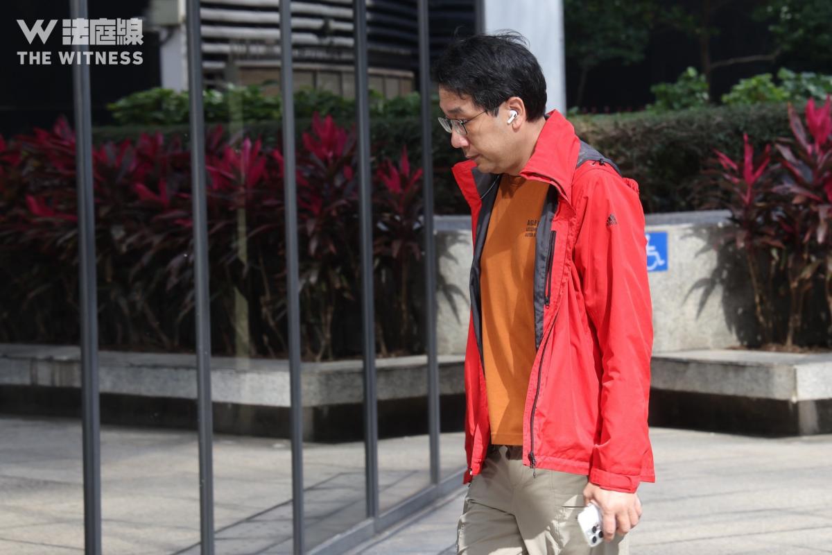 721 非白衣人判刑