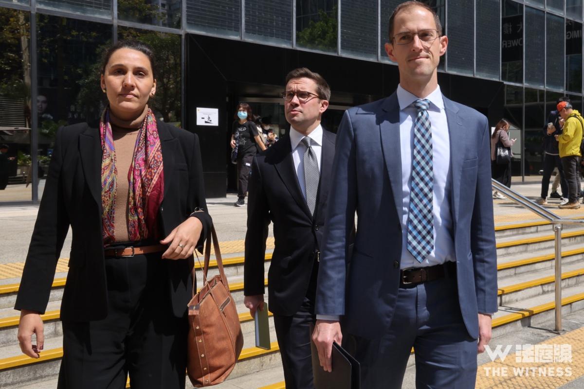 721 非白衣人判刑